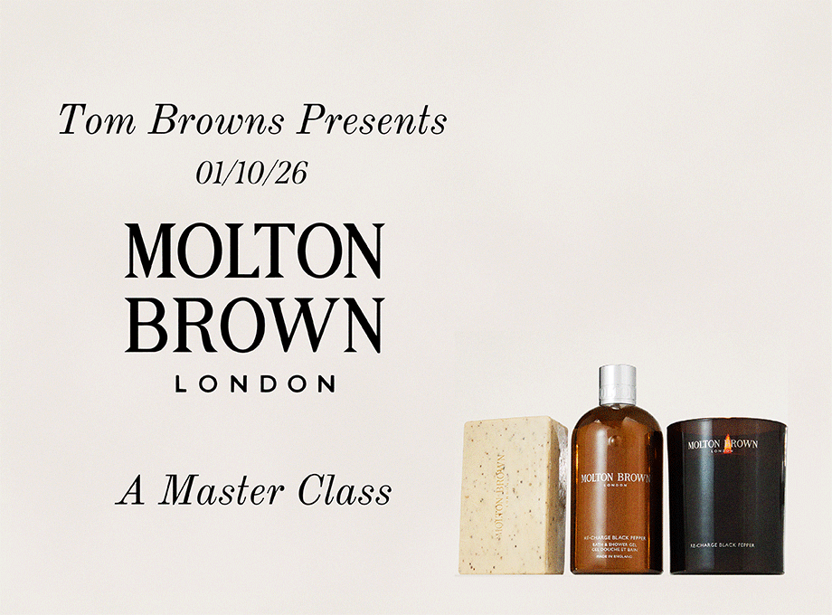 Molton Brown