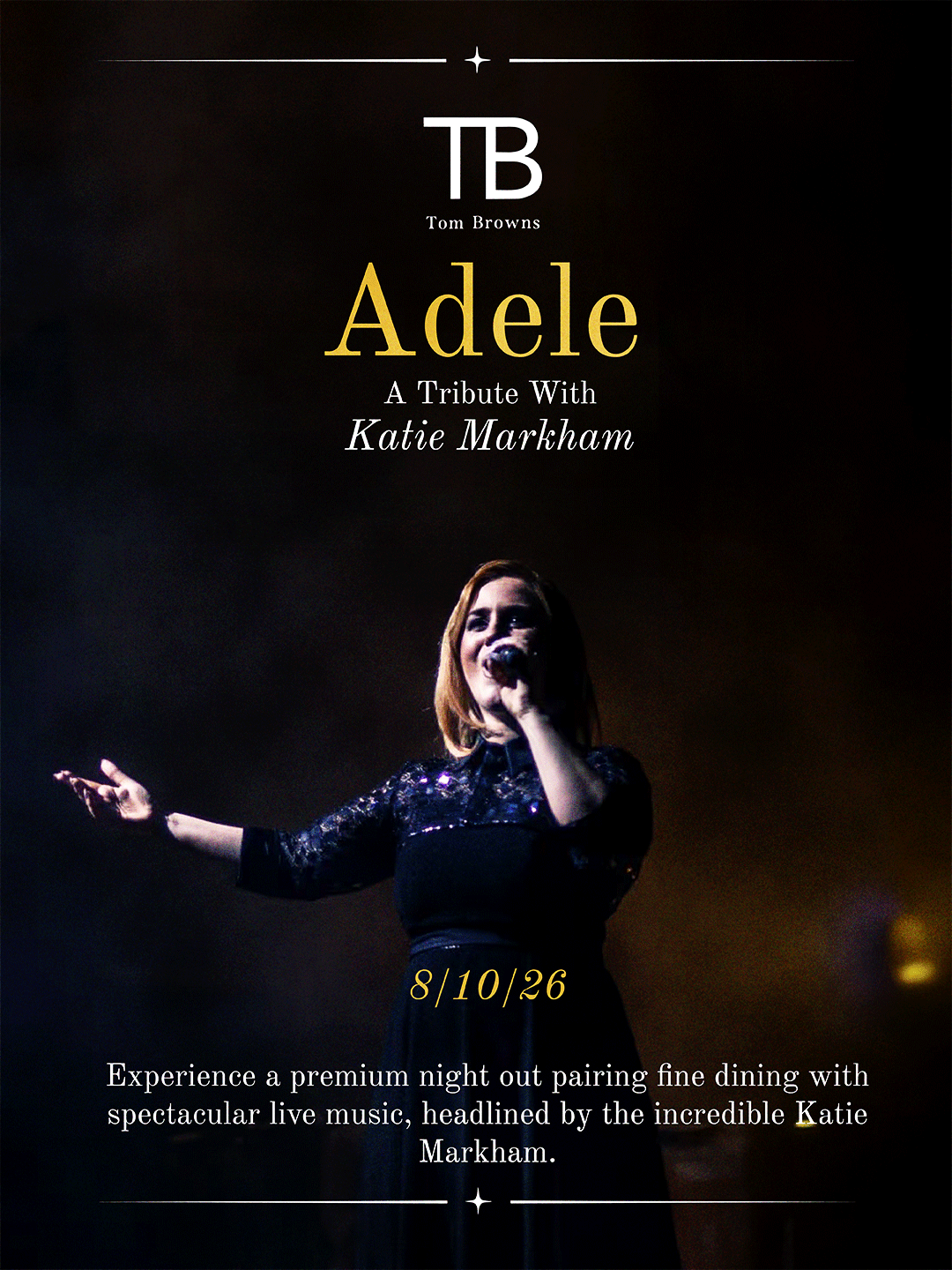Adele-Socials