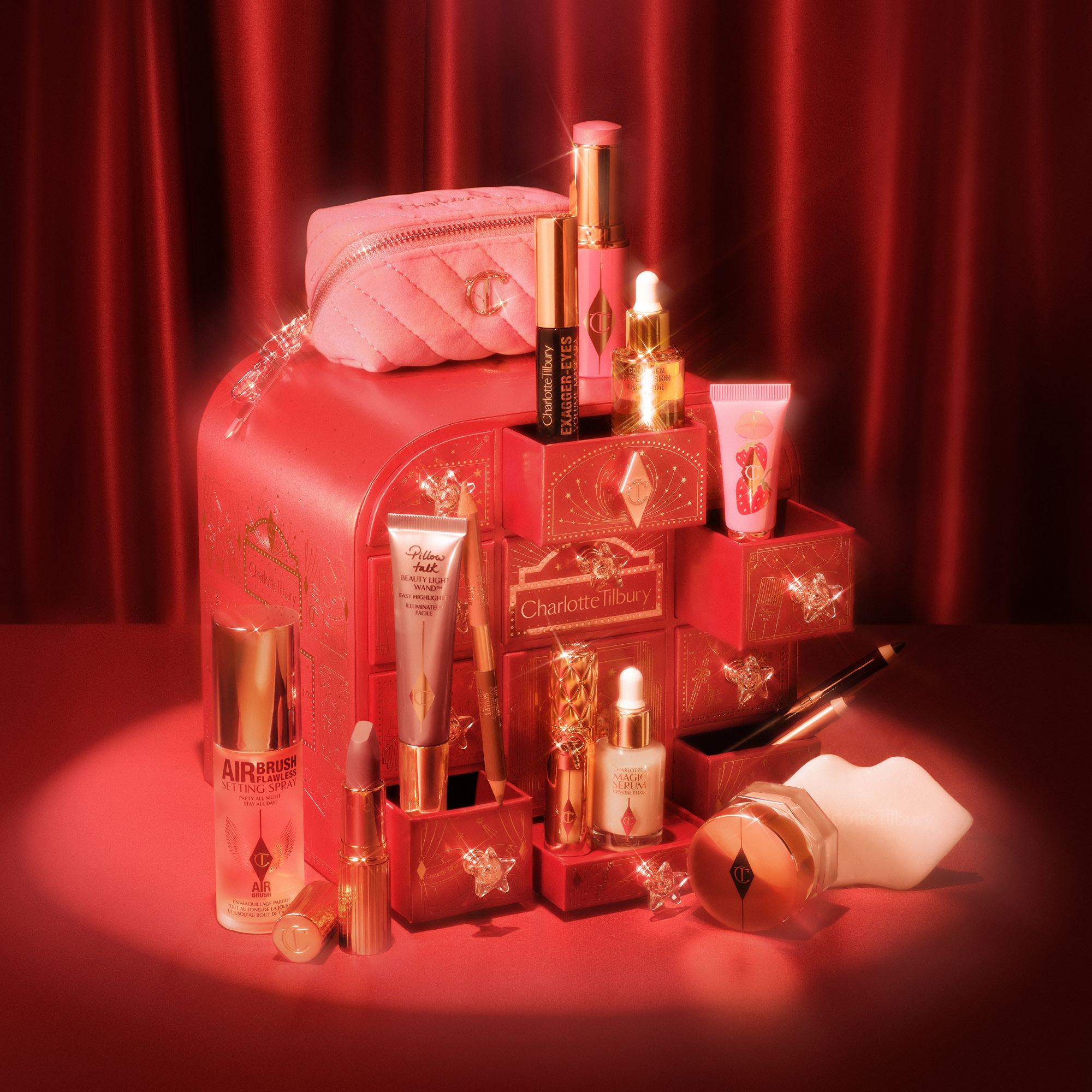 Charlotte Tilbury - 3.12.26