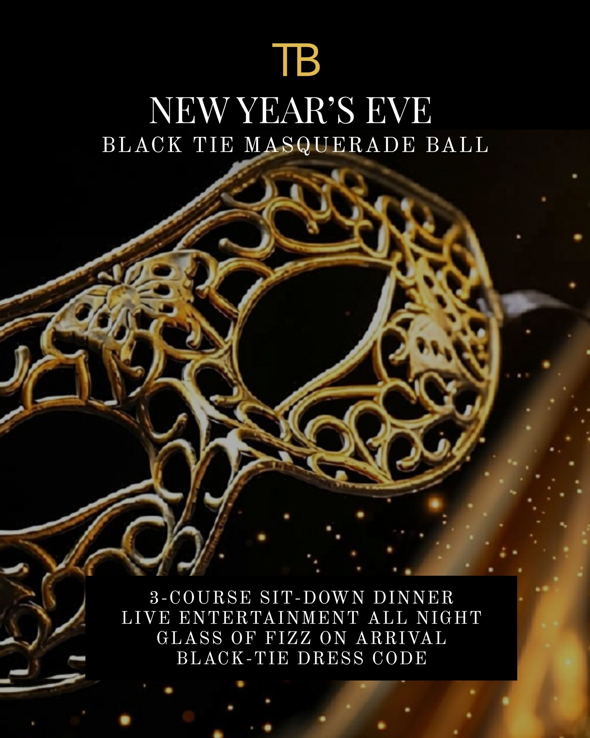 Christmas Events at Tom Browns